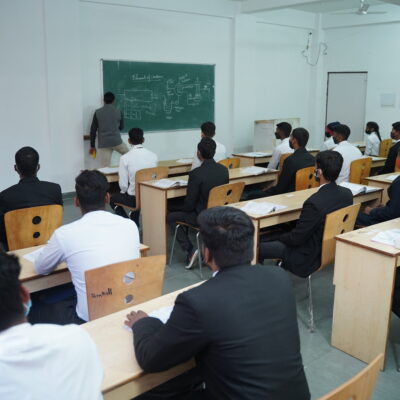 Guest Lecture