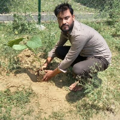 World Environment Day